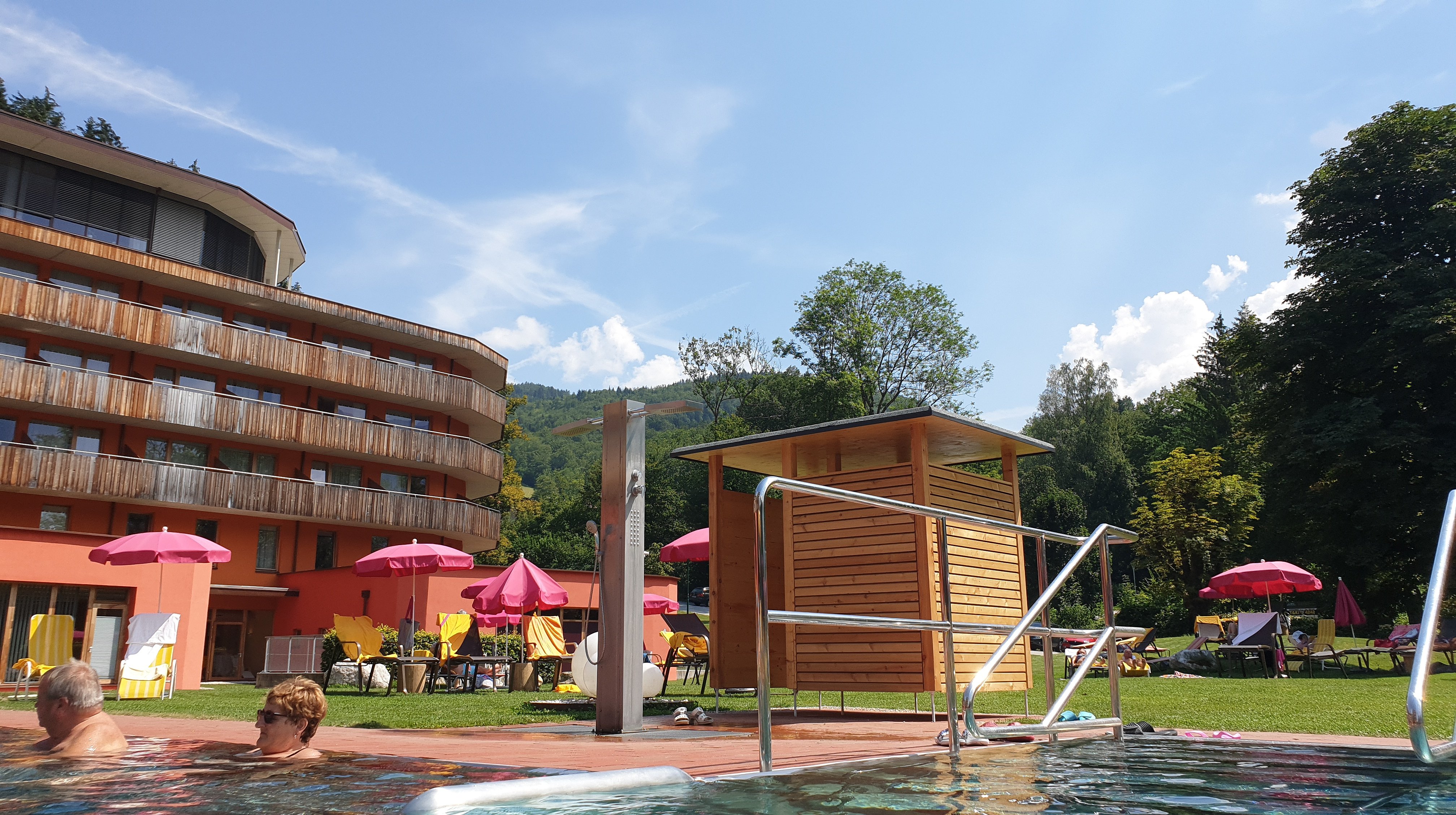 Vivea 4* Hotel Bad Goisern-官方