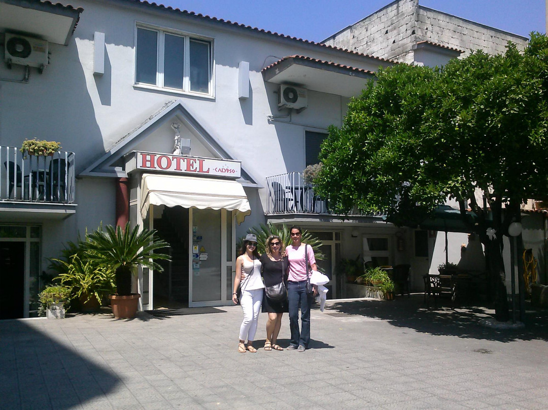 Hotel Calypso