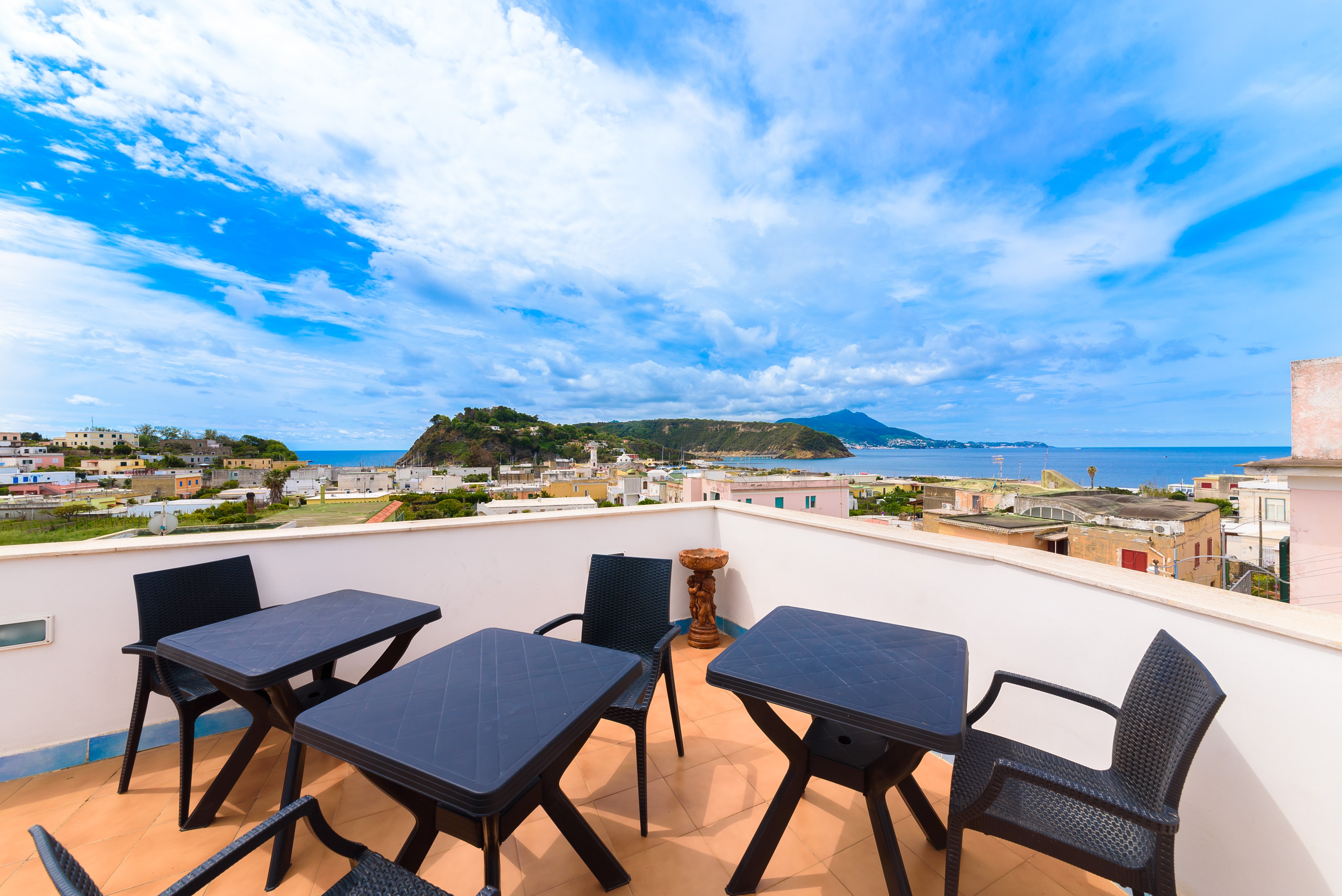 Procida Hotel Celeste-官方