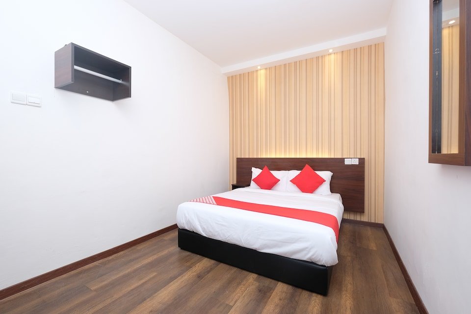 OYO 89314 Atabara Boutique Hotel-官方