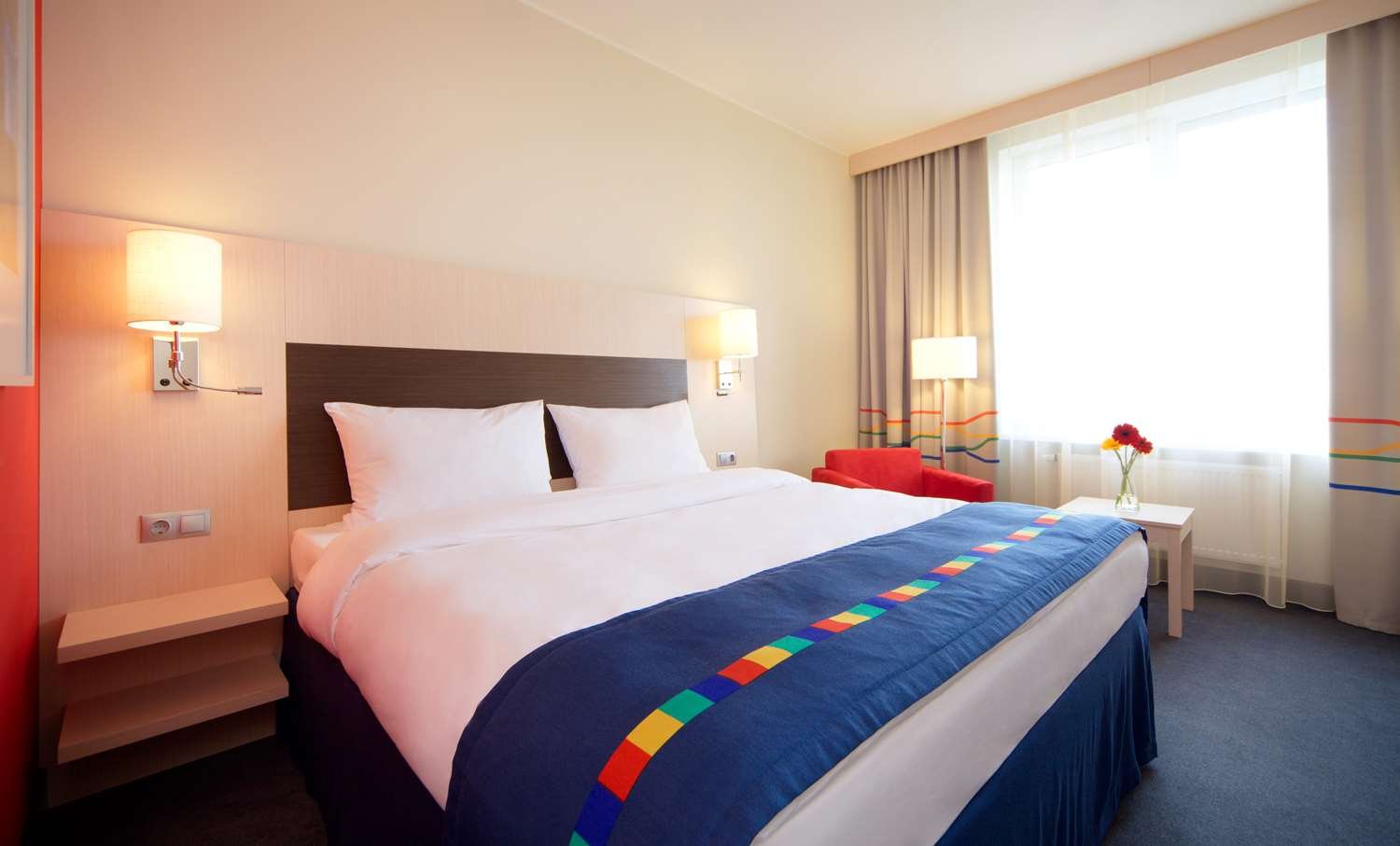 Cosmos Novosibirsk Hotel, A Member Of Radisson Individuals-官方