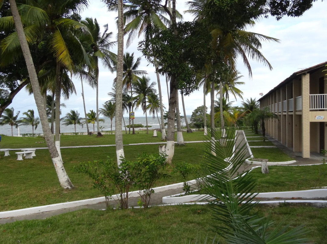 Aguas Claras Beach Resort