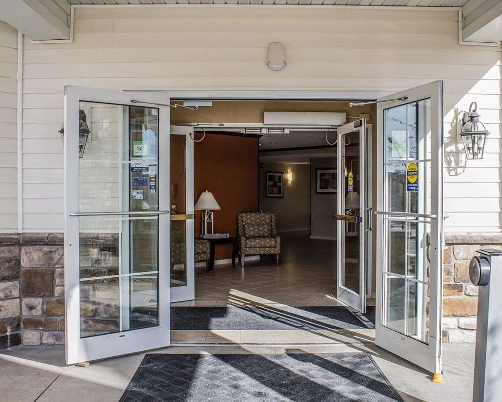 Mainstay Suites Coralville - Iowa City-官方