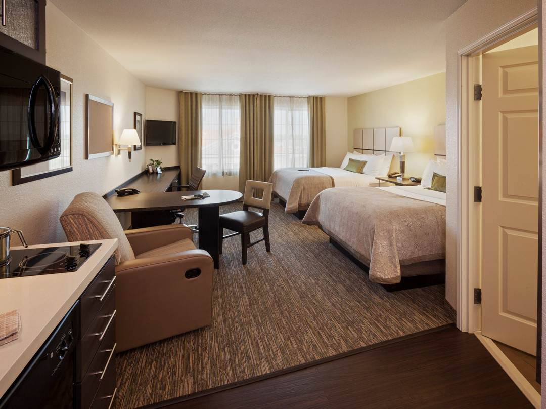 Candlewood Suites Beaumont by IHG主图