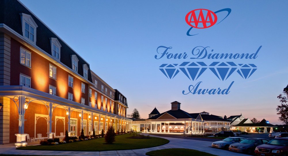 Saratoga Casino Hotel-官方