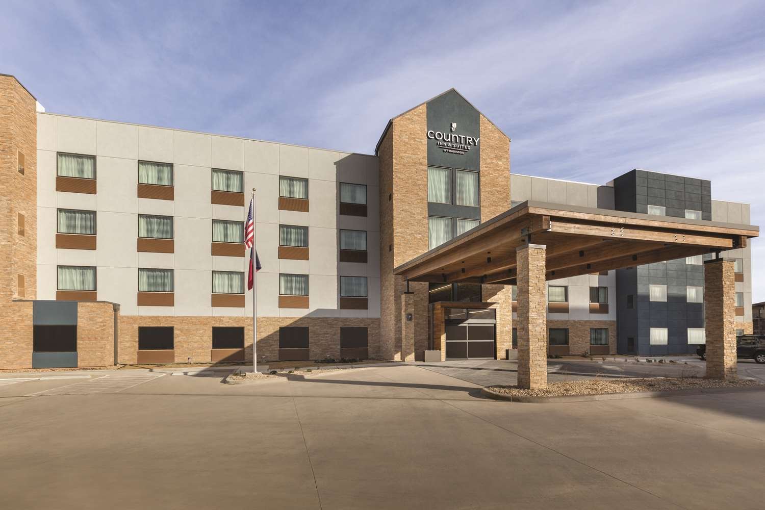 Country Inn & Suites by Radisson, Lubbock Southwest, TX-官方
