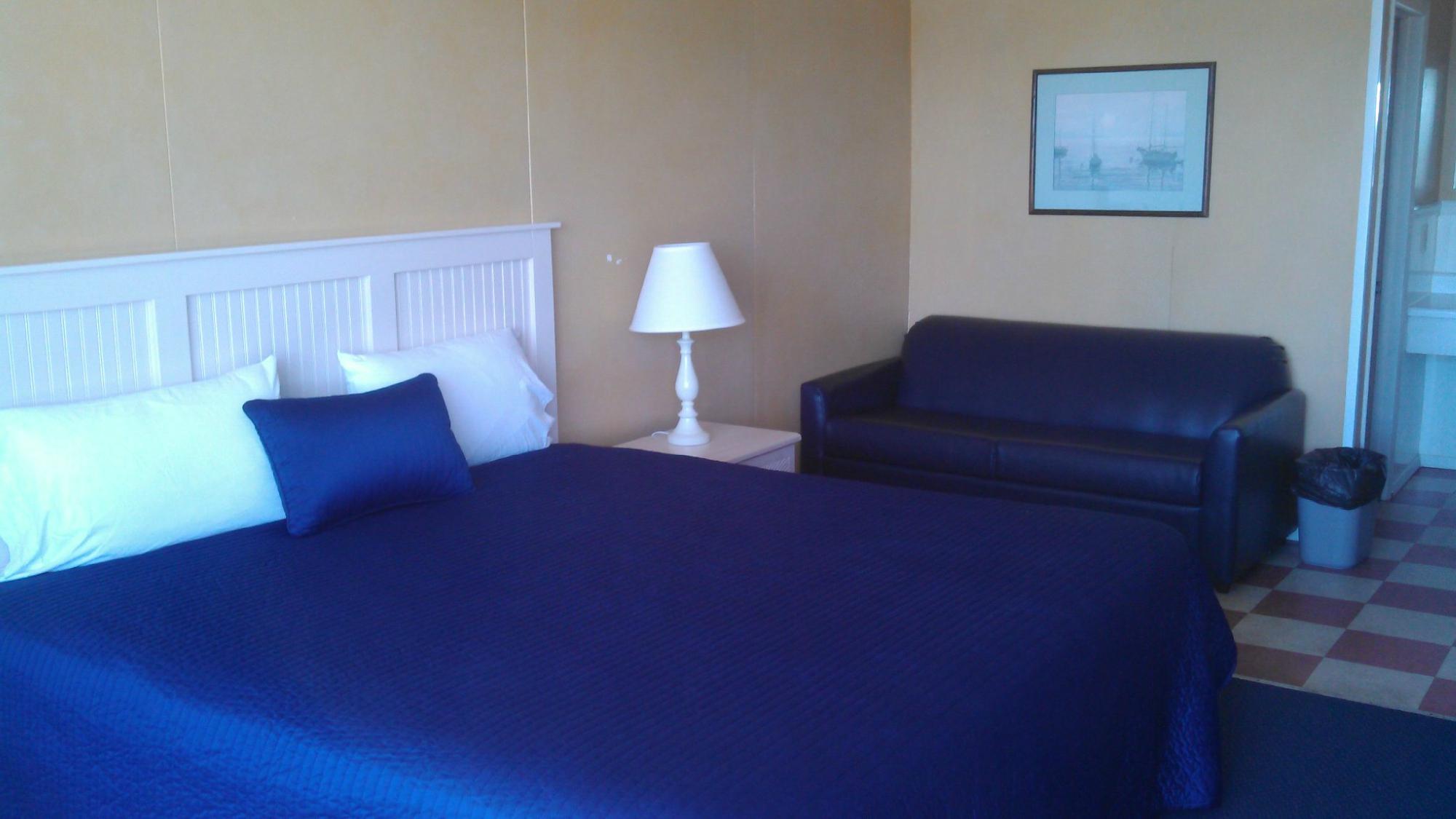 Breezeway Motel-官方