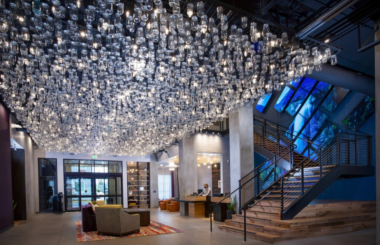 The Gordon Hotel-官方
