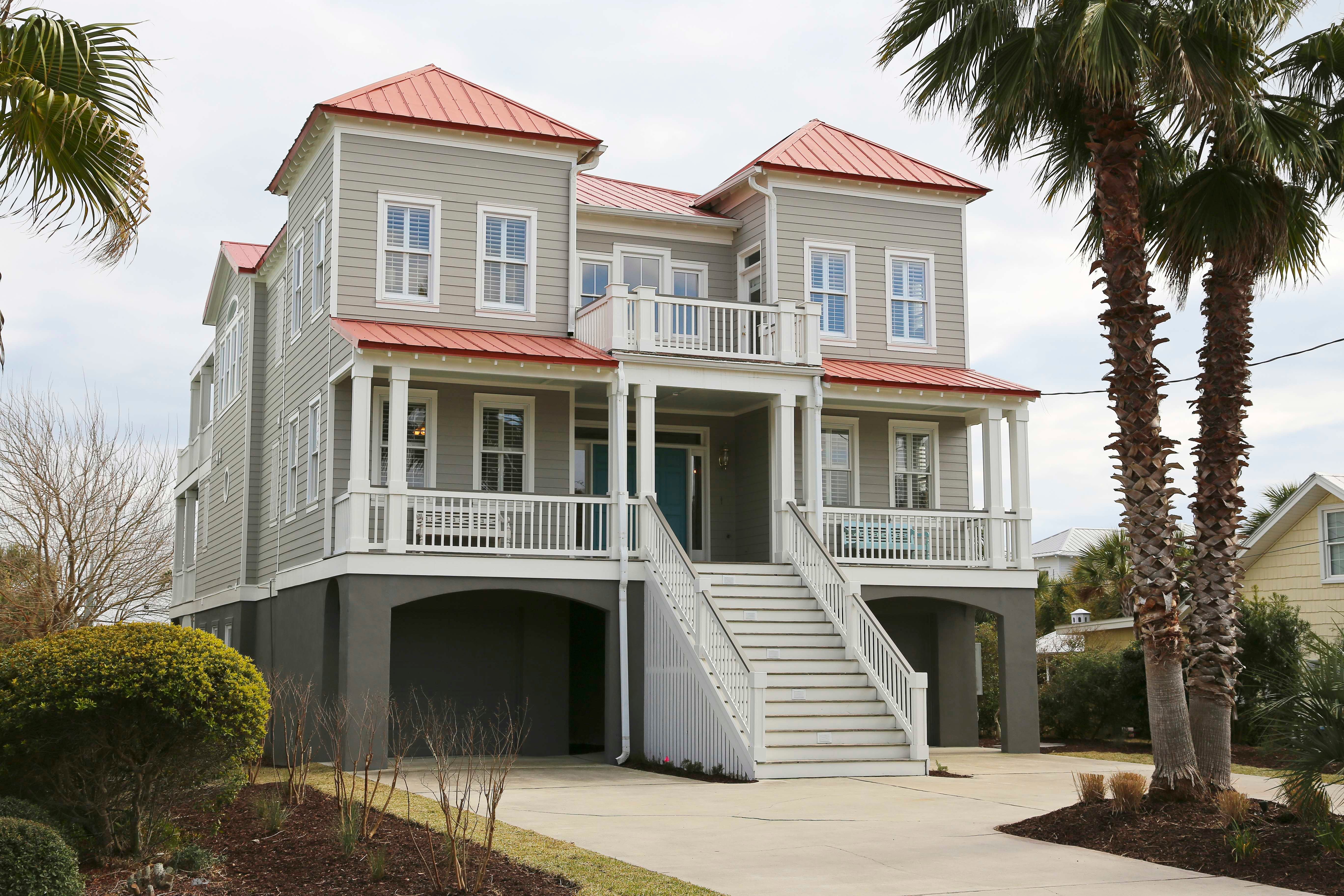 914 Carolina Blvd.-官方