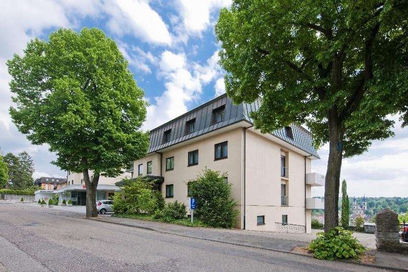 Hotel Scheffelhoehe Bruchsal-官方
