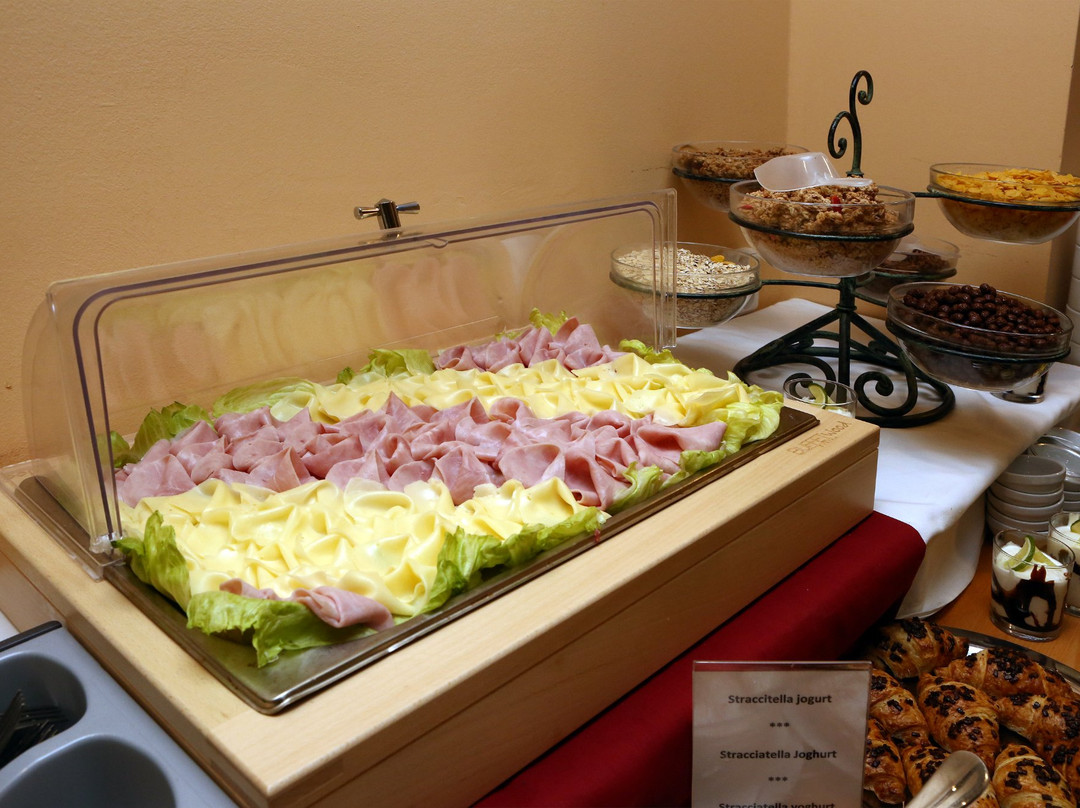 Hotel Roudna