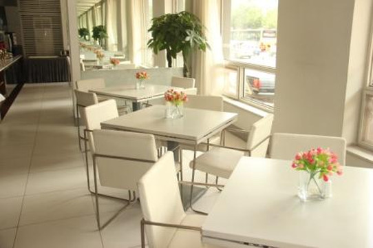 锦江之星酒店(沈阳北站店)主图