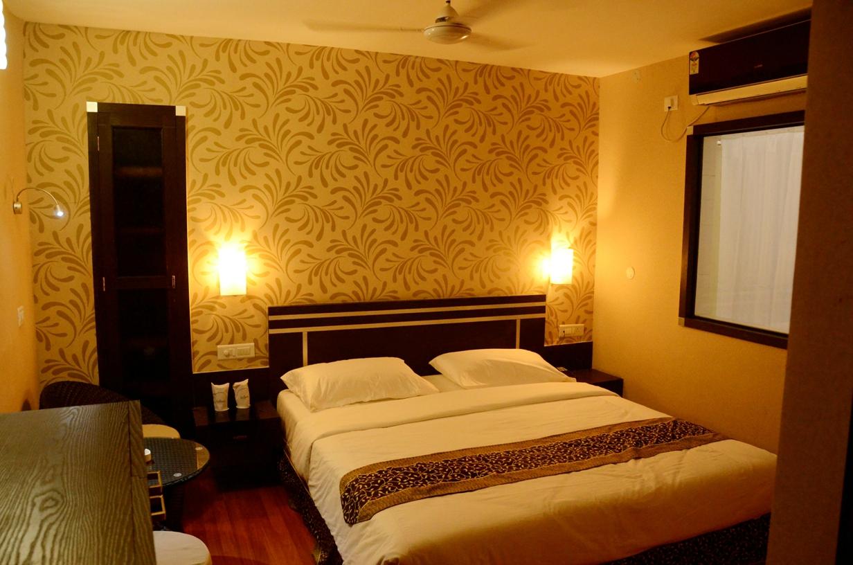 Hotel Kanisshk Inn-官方
