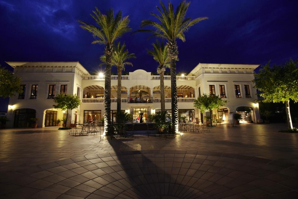 Cala Ferrera酒店住宿-Robinson Cala Serena