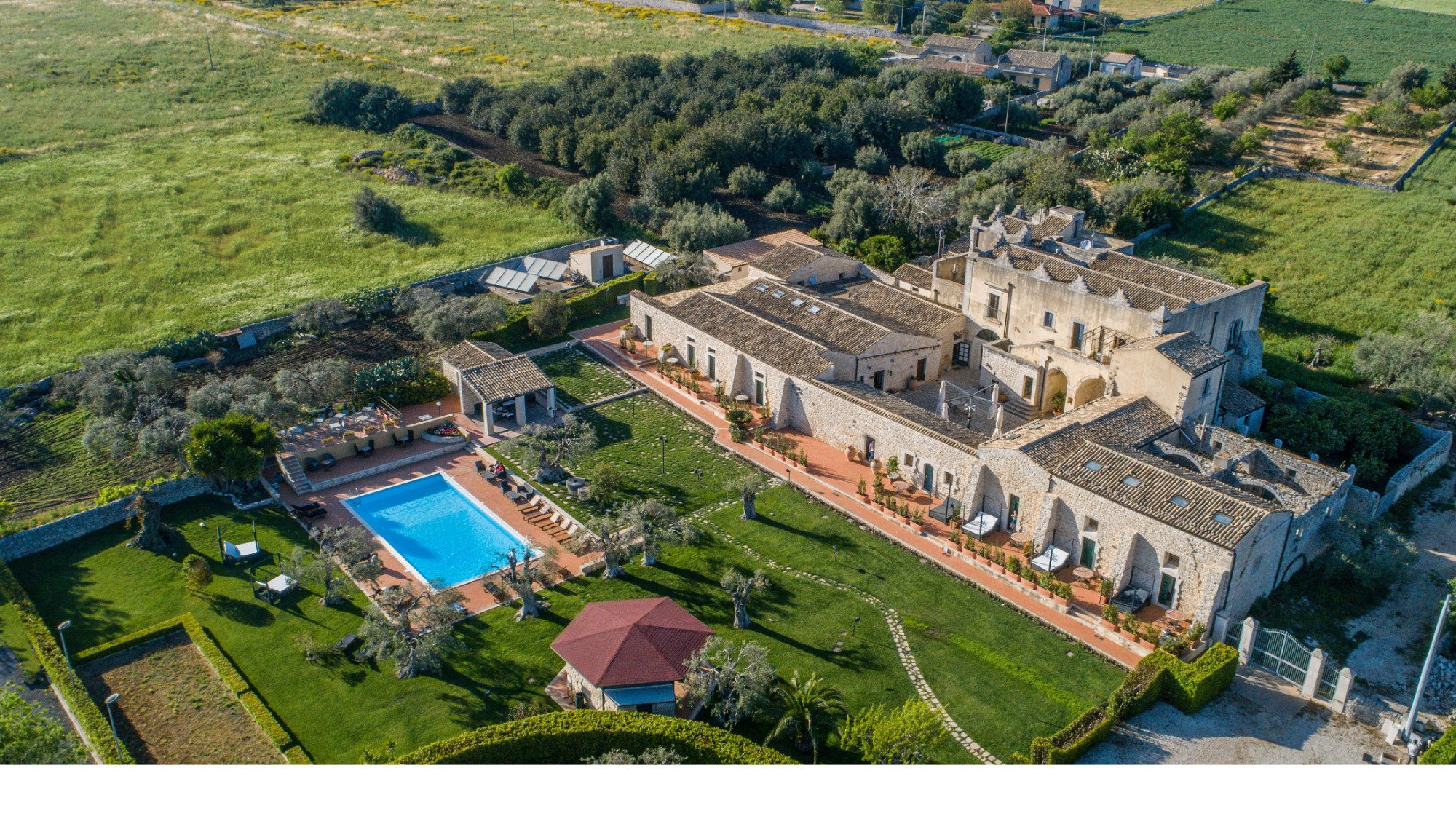 Torre don Virgilio Hotel-官方
