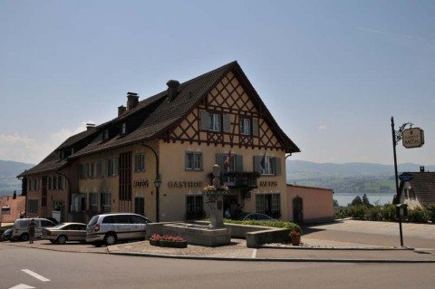 Gasthof zur Metzg-官方