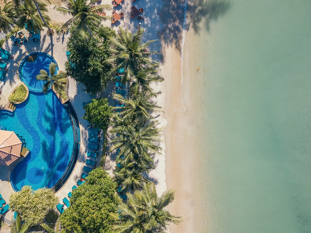 象岛天堂度假村