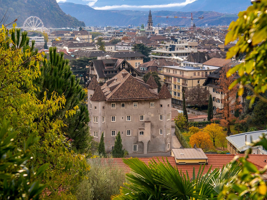 Castel Hortenberg