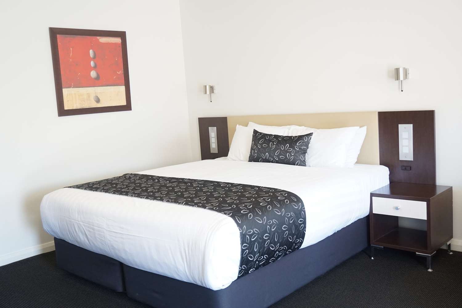 The Charles Boutique Hotel-官方