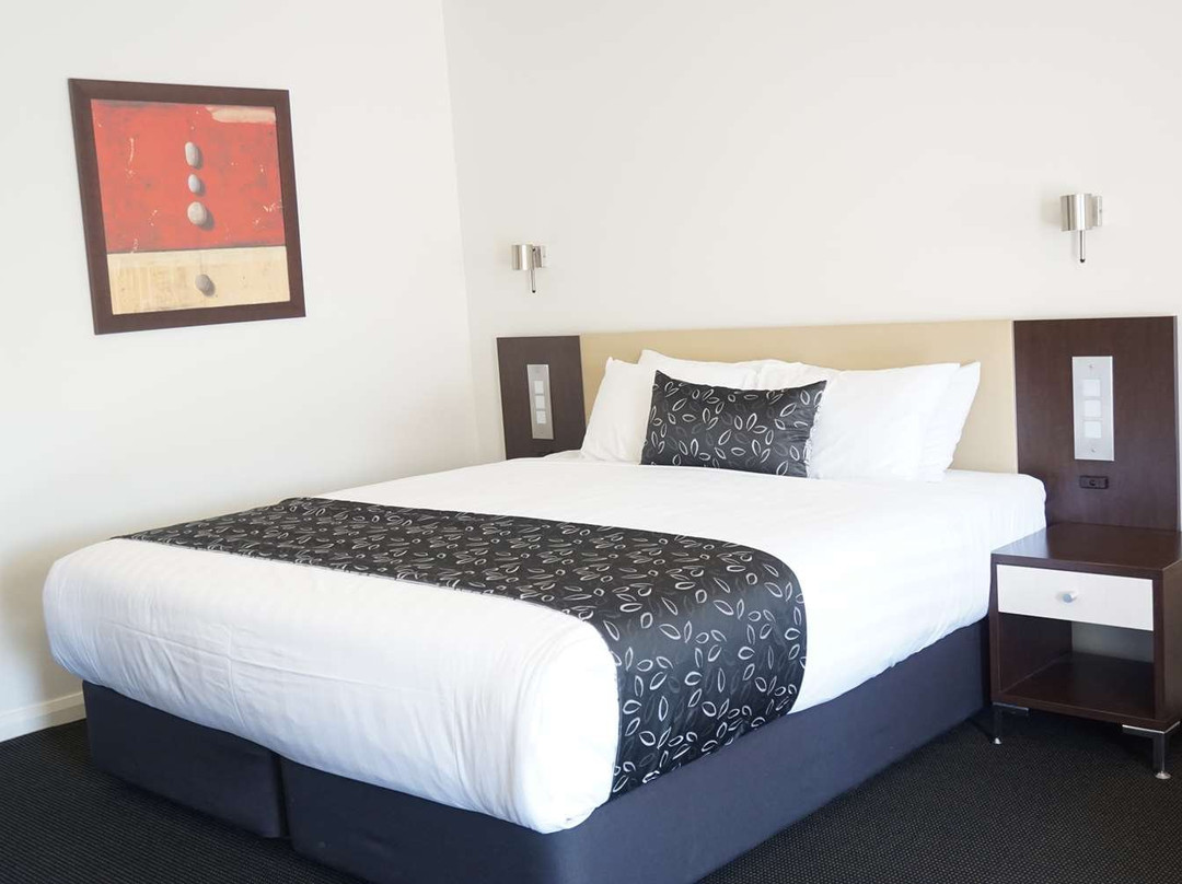 The Charles Boutique Hotel主图