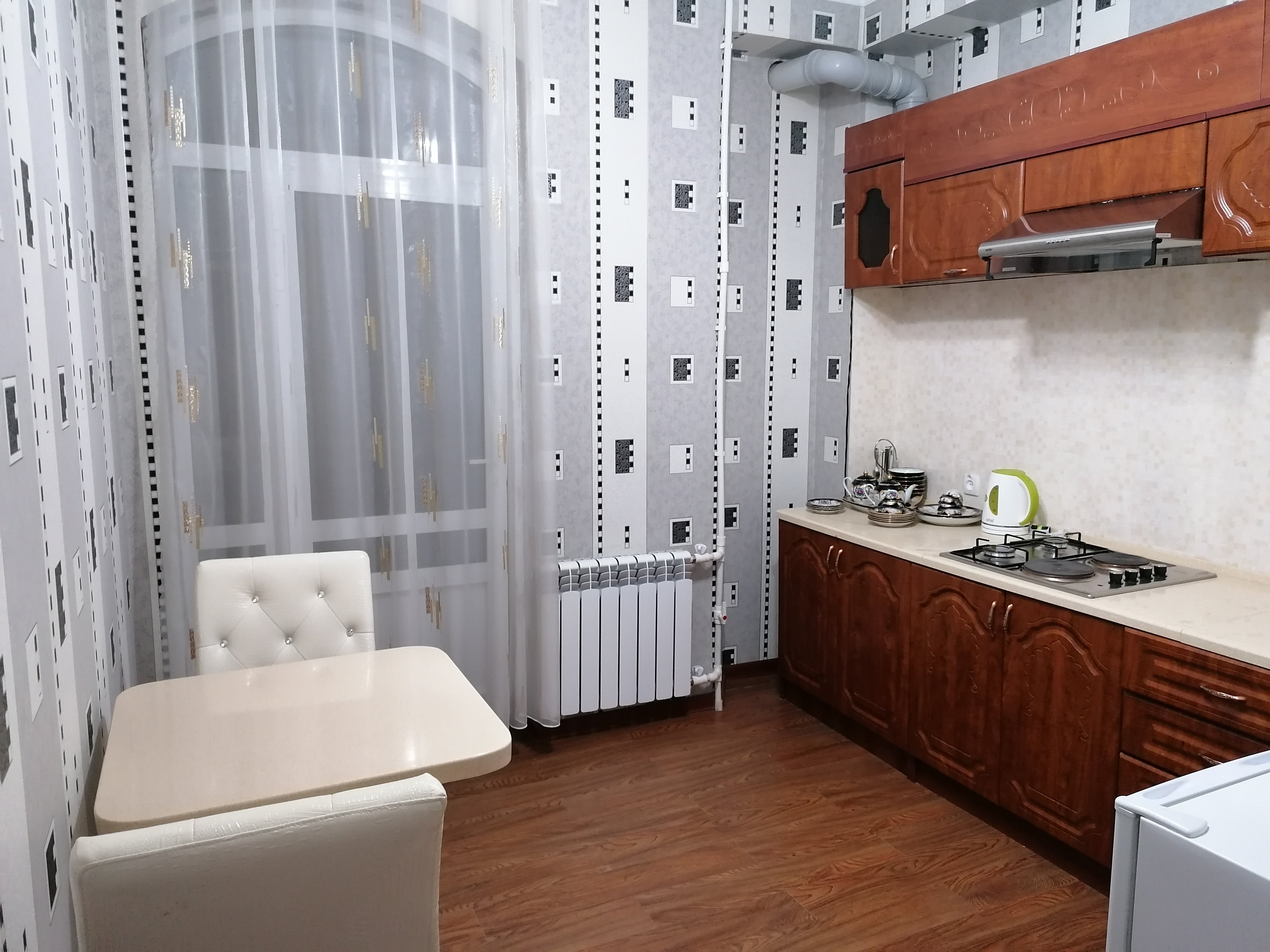 Khujand Deluxe Hotel-官方