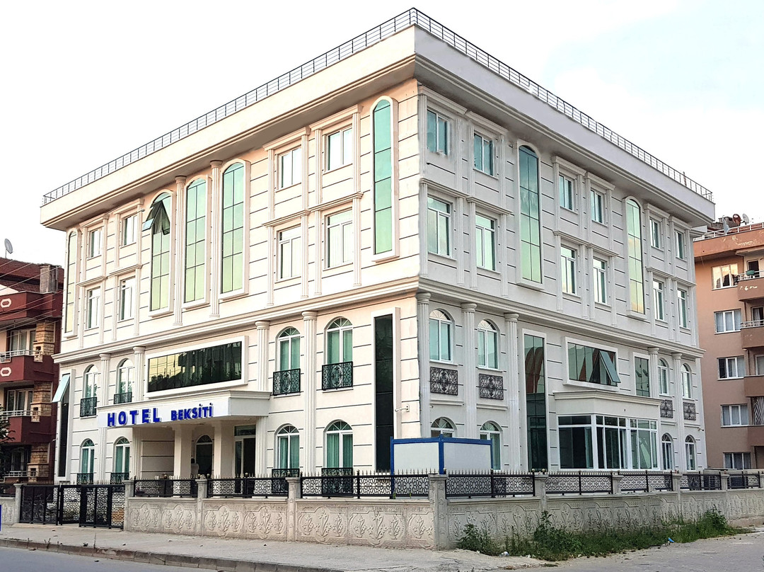 Yalova旅游攻略图片