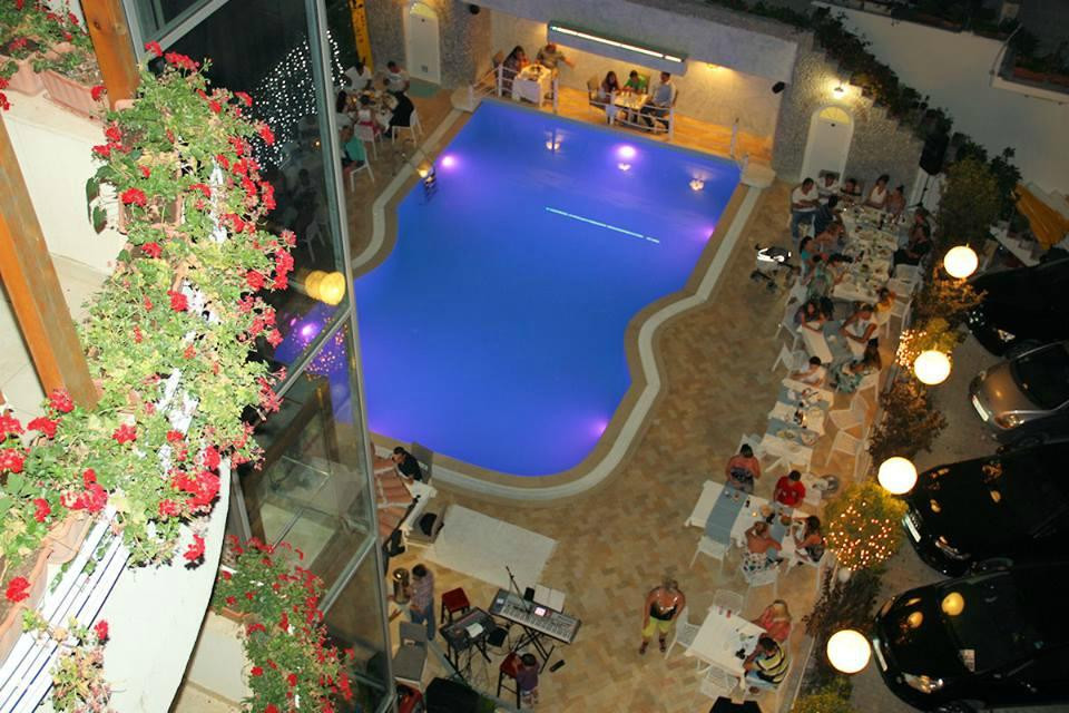Hotel Valz主图
