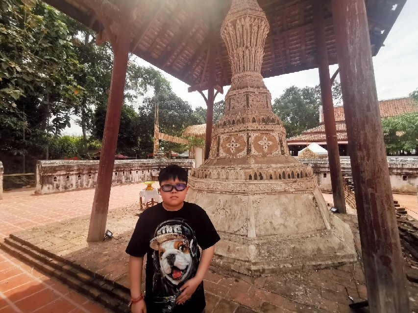 Wat Sing-三柯必去景点