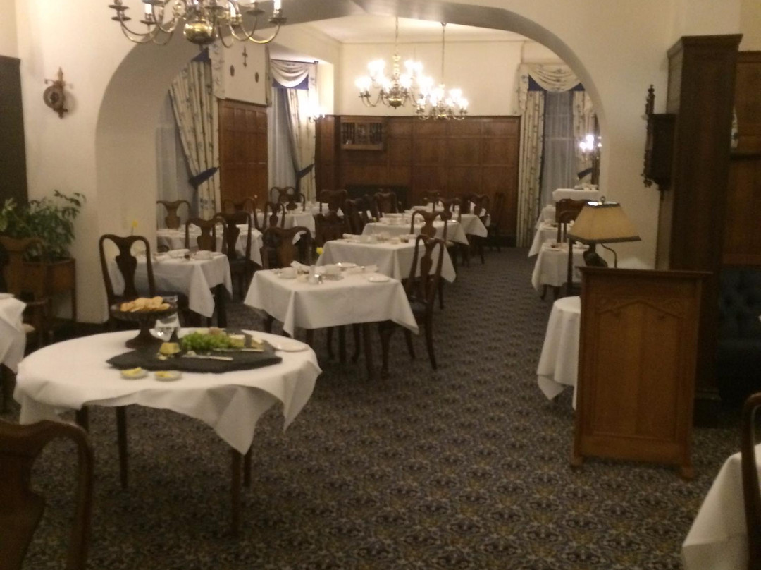 Dunoon Hotel