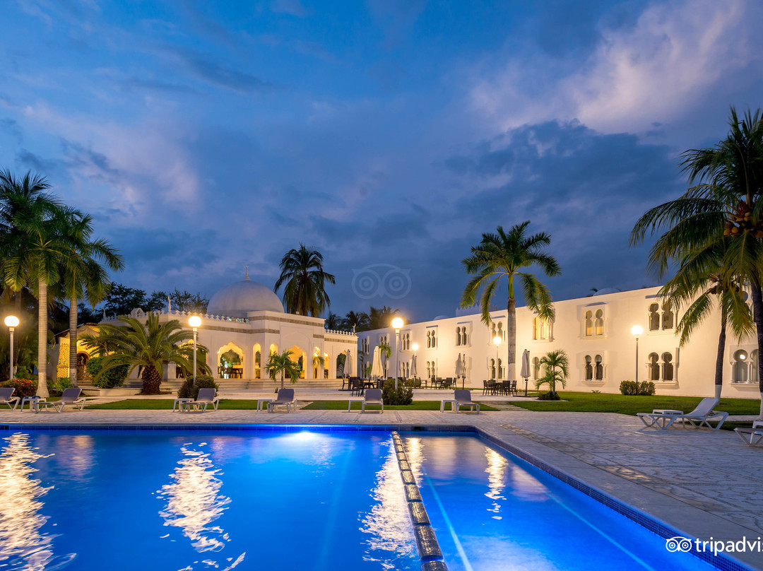 Hotel Aldea del Bazar & Spa