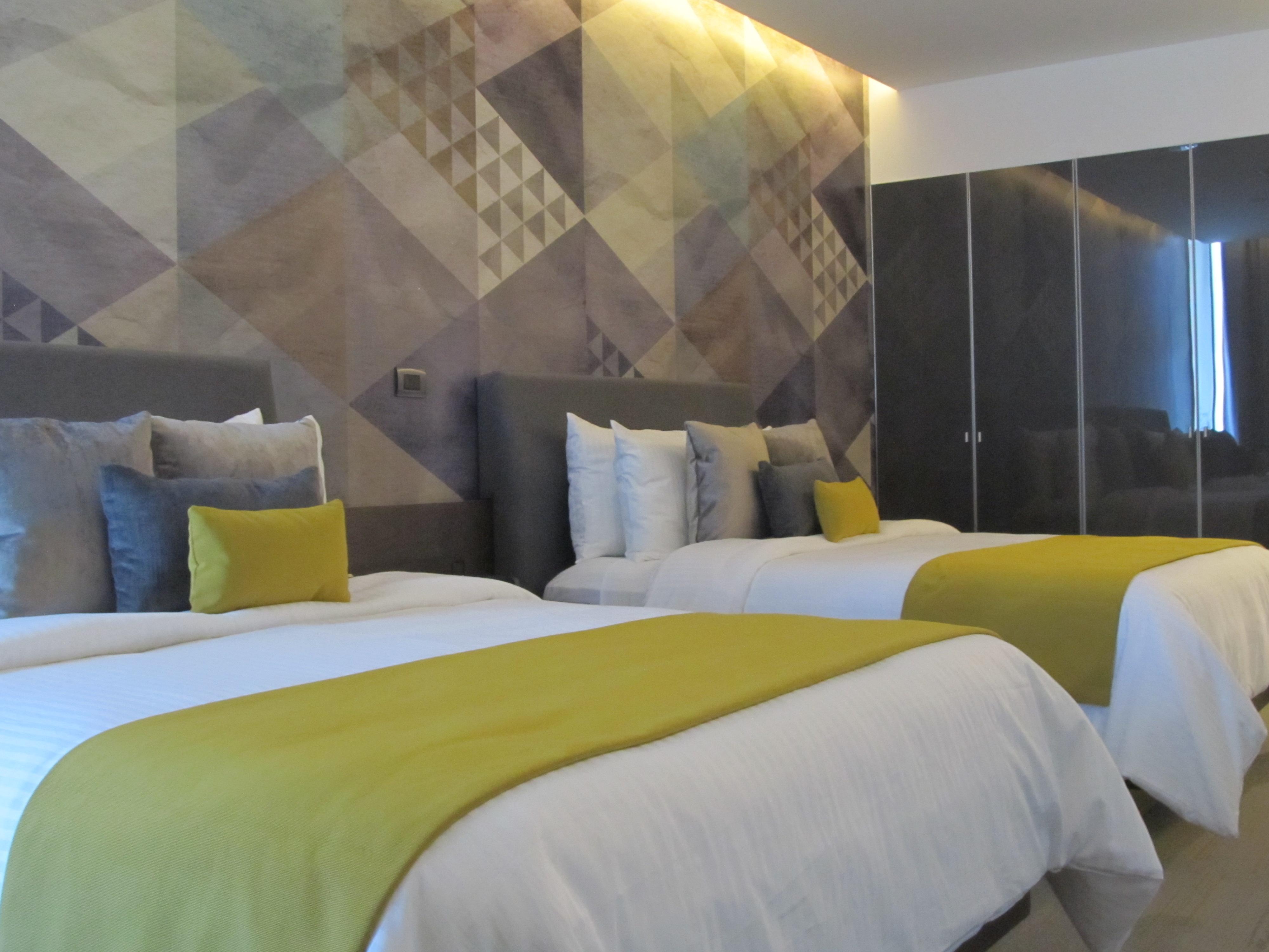 Hotel Belo Grand-官方