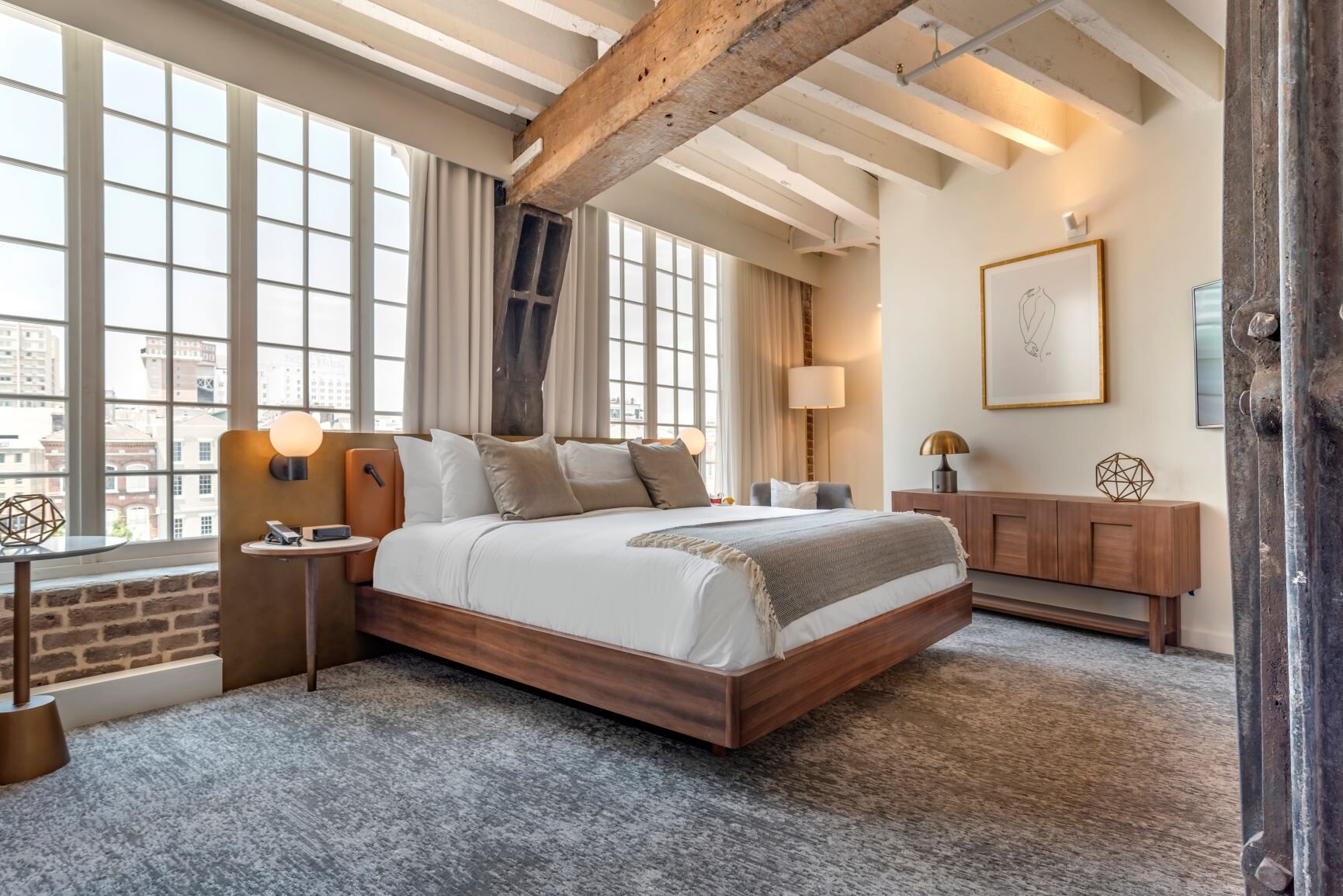 One11 Hotel-官方