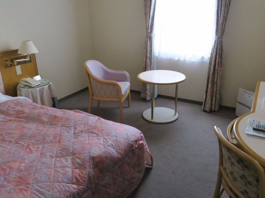 下仁田町酒店住宿-Hotel Amuse Tomioka