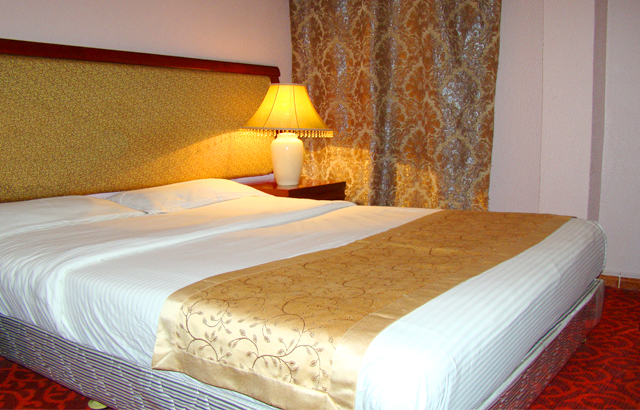 Hotel Montparnasse-官方