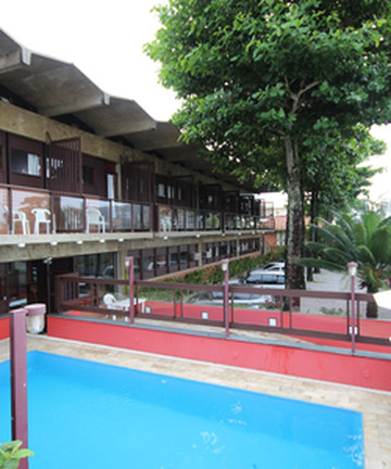 米拉马雷普拉亚酒店酒店图片