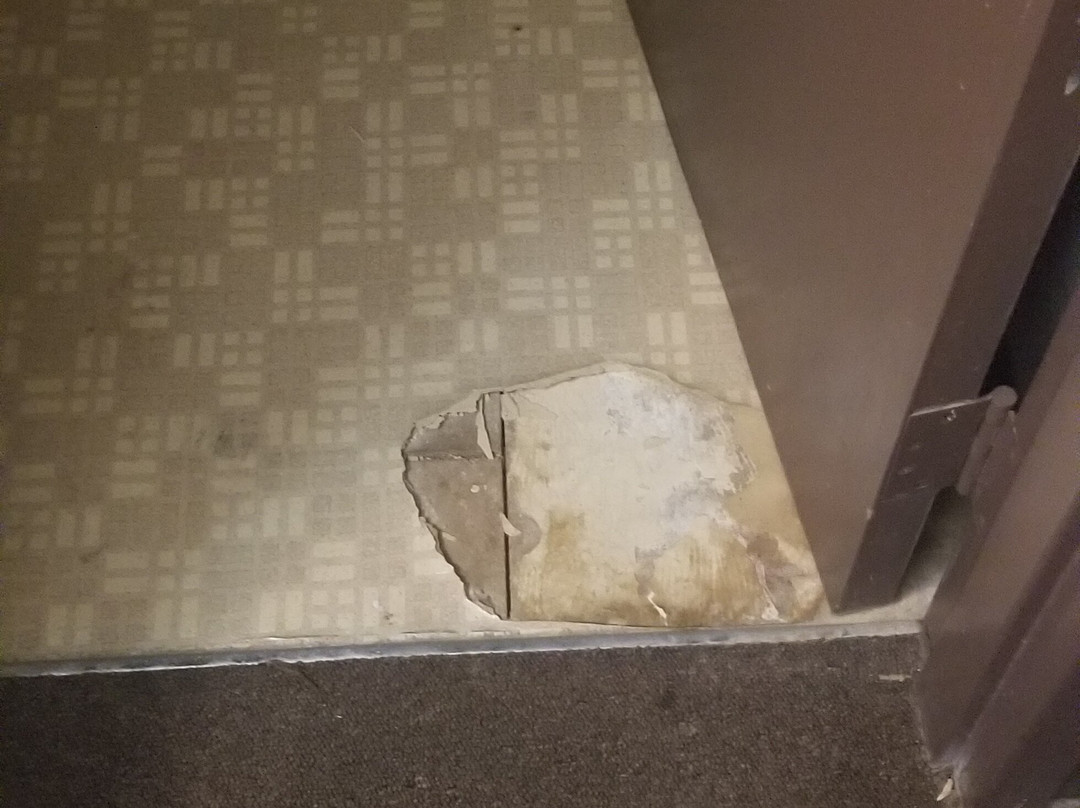 OYO / Motel 10 Lordsburg I-10