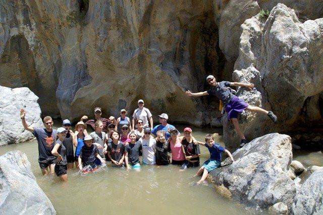 Leading Guests-雷斯蒙必去景点