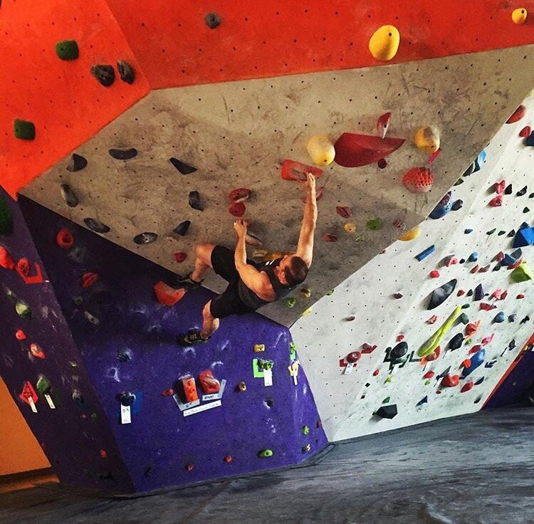 Randpark Ridge旅游景点-City ROCK