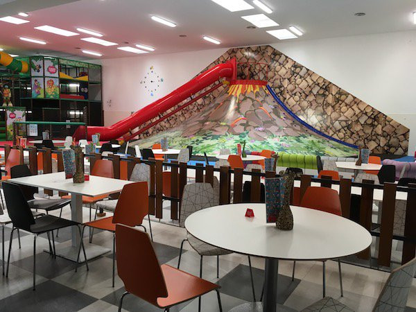 Benfica旅游景点-Kandengole