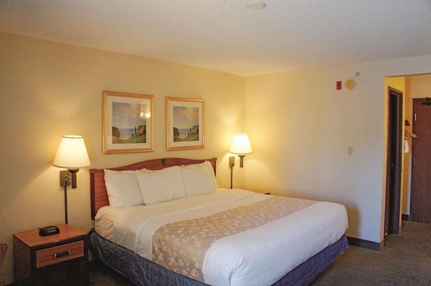 La Quinta Inn & Suites by Wyndham El Paso West Bartlett-官方