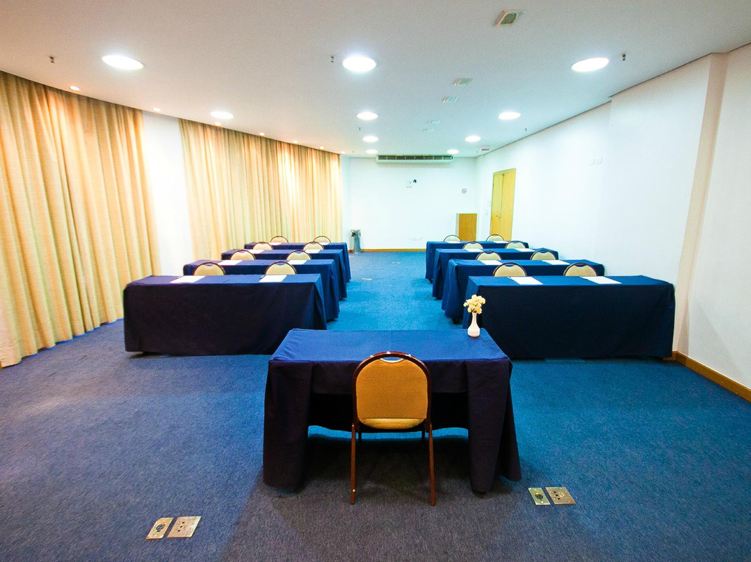 Intervale Othon Travel