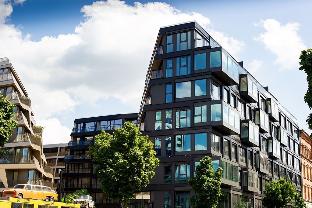 Wilde Aparthotels, Berlin, Checkpoint Charlie-官方