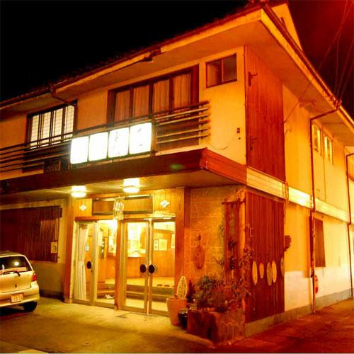 Yanagiya Ryokan