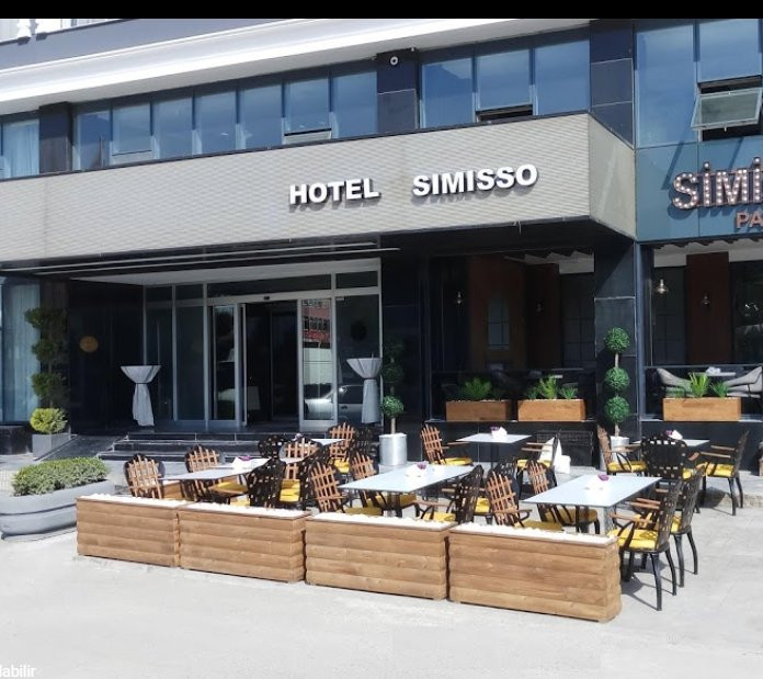 SIMISSO hotel