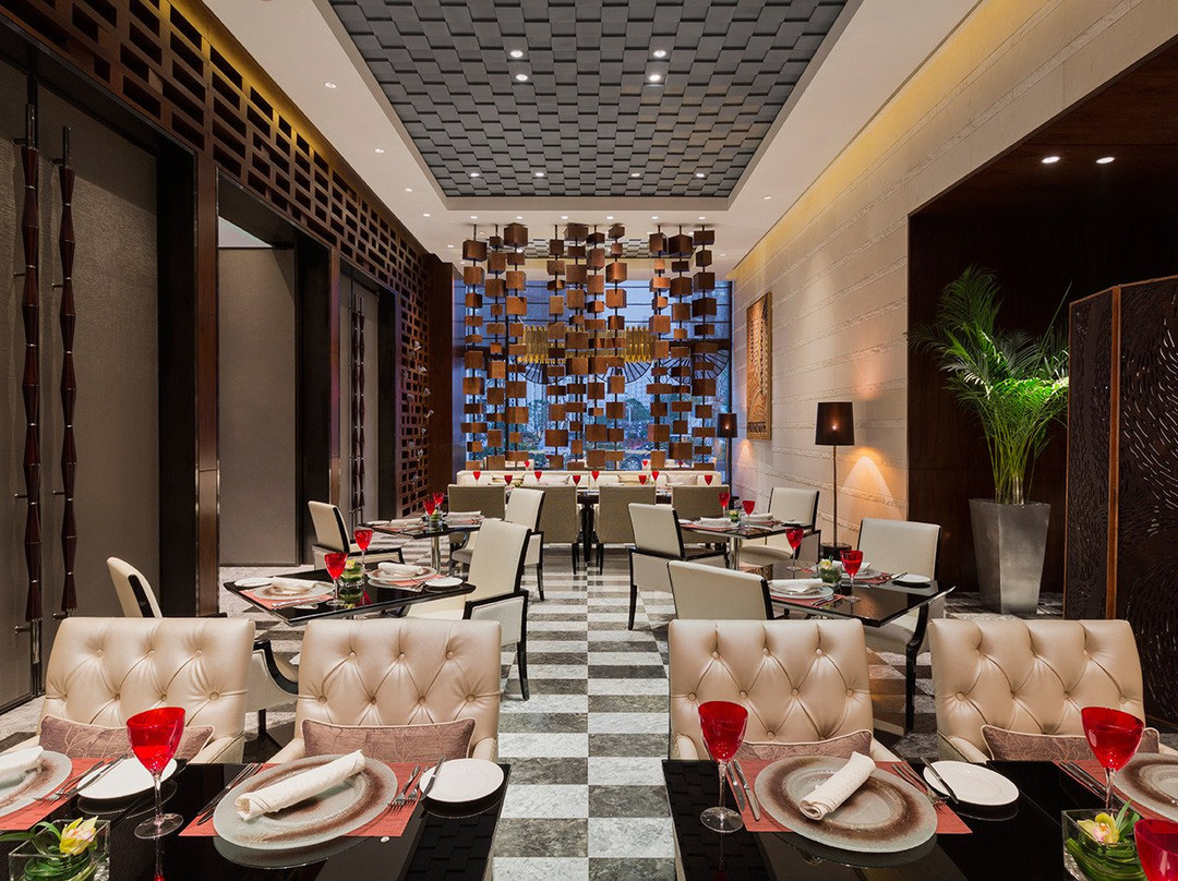 武汉富力万达嘉华酒店主图