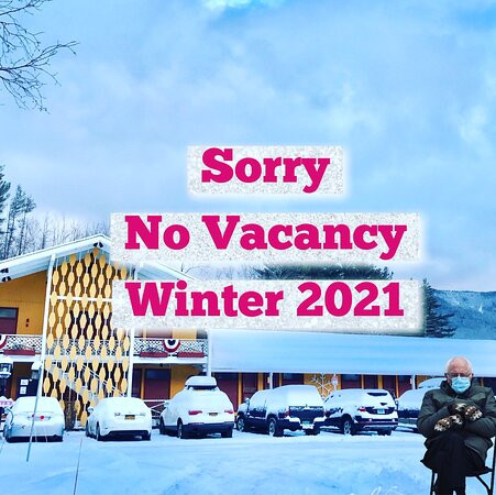 斯努登汽车旅馆主图