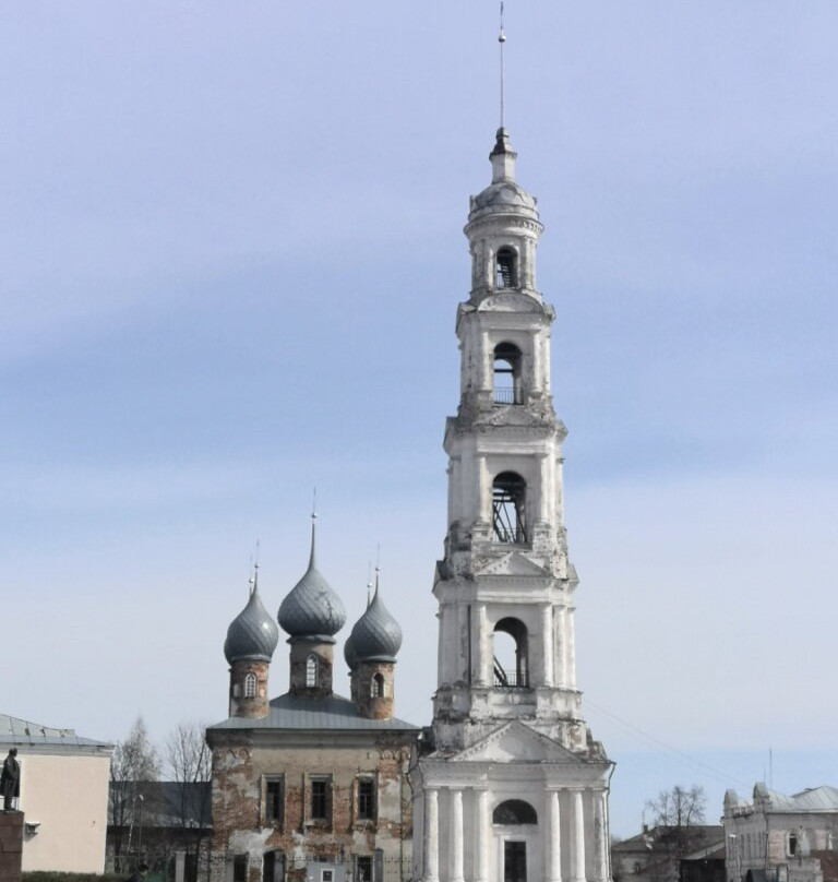 Cathedral of the Entrance of the Lord into Jerusalem景点图片
