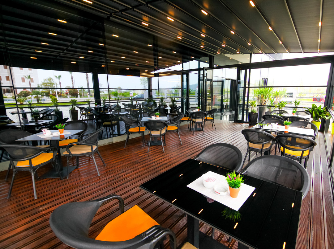 N Hotel BY NOSHI主图