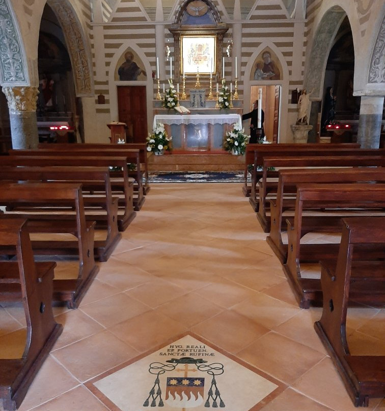 Chiesa Santa Maria in Celsano景点图片