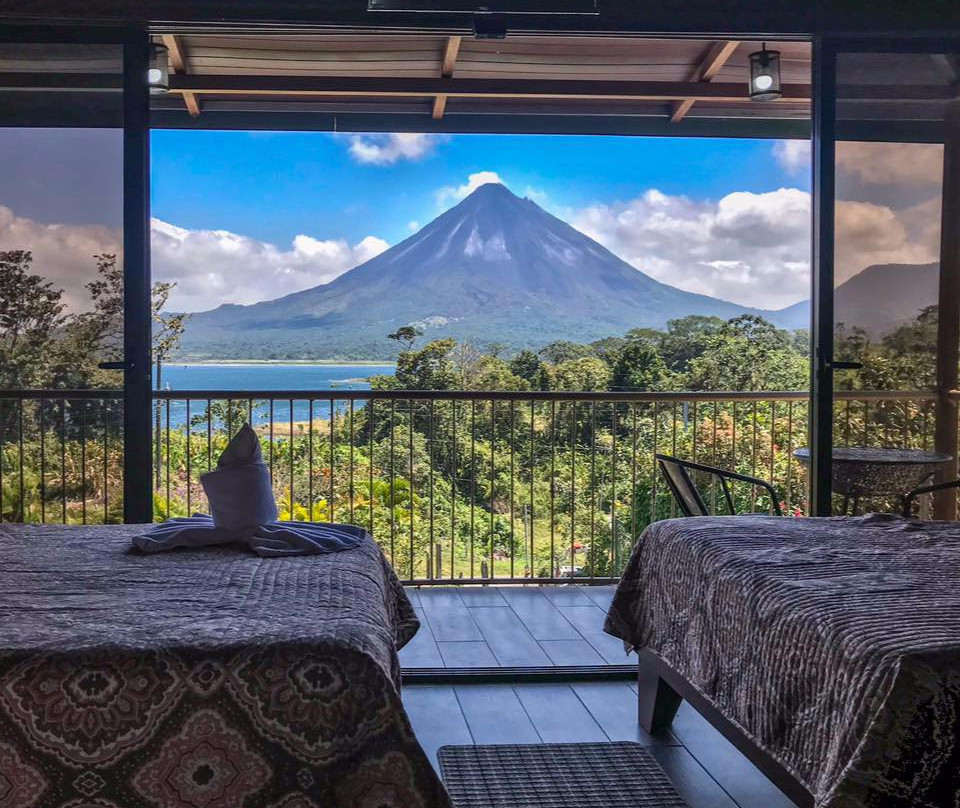 Villas Paradise